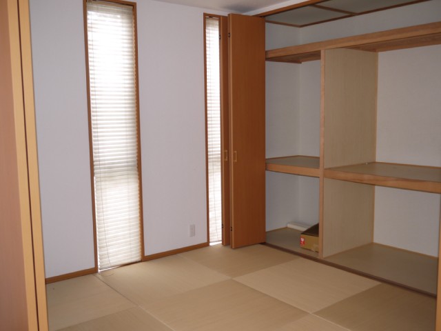 Other room space