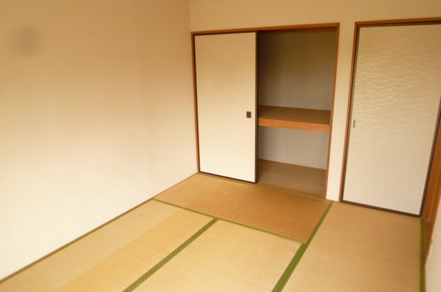 Other room space