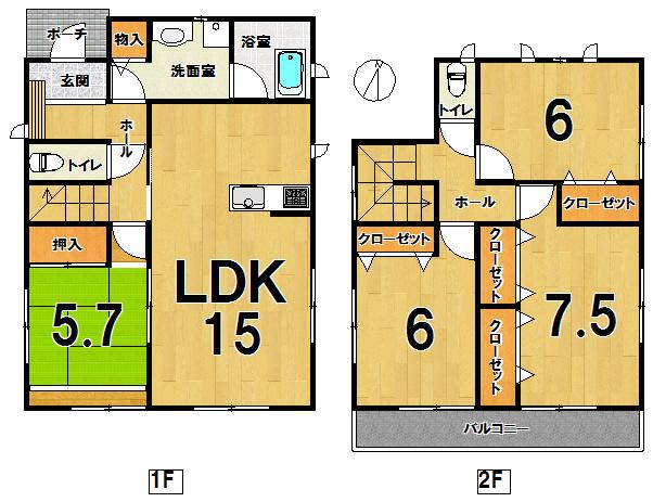 Rendering (introspection). (1 Building) Rendering