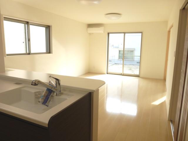 Other introspection. Living