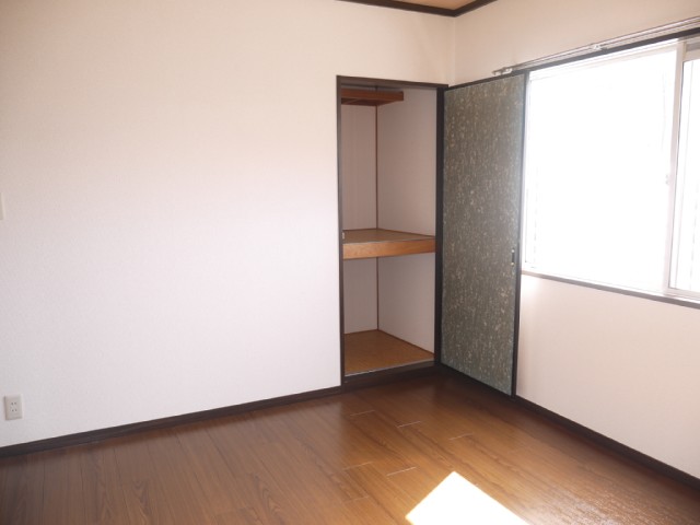 Other room space