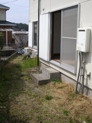 Balcony. Veranda