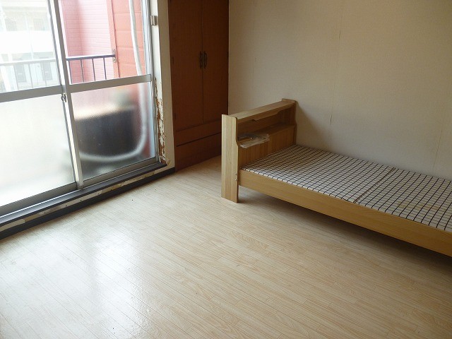 Other room space