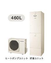 Power generation ・ Hot water equipment. Panasonic Full Auto ・ Adopted EcoCute