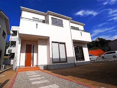 Local appearance photo.  ※ The photograph is a property of the same manufacturer and construction.