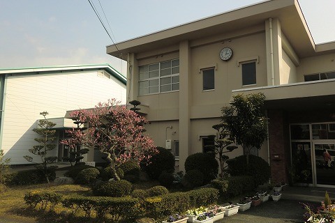 Primary school. Municipal Motosato 200m up to elementary school (elementary school)