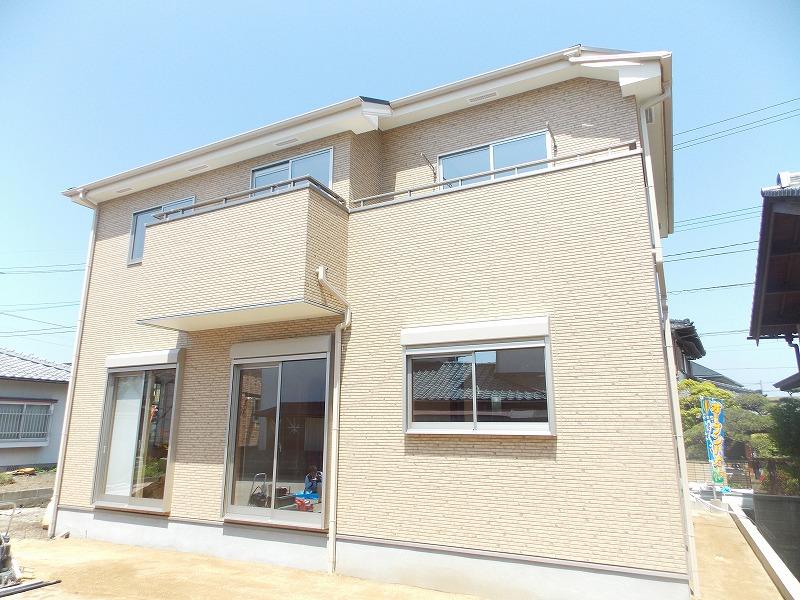 Local appearance photo. The same manufacturer is the property of the other areas that were building (* ^ _ ^ *)