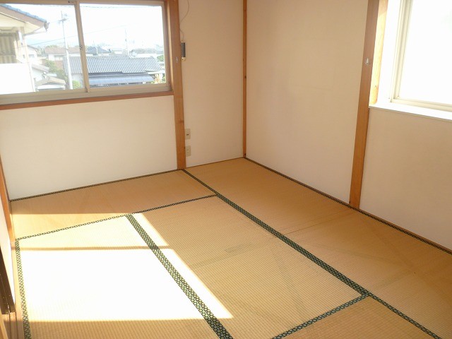 Other room space