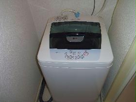Other. Consumer electronics equipment (fully automatic washing machine)
