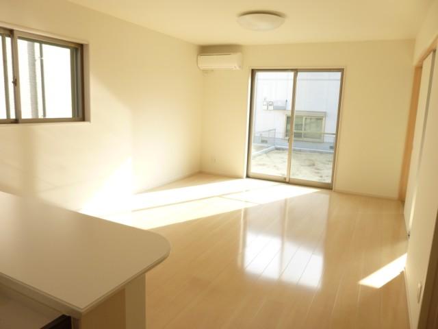 Other introspection. Also with air conditioning