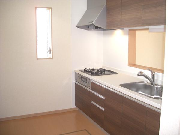 Same specifications photo (kitchen). (1 Building) same specification