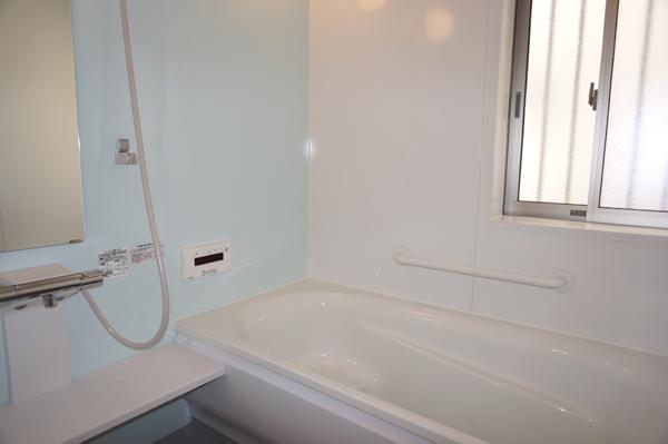 Same specifications photo (bathroom). (1 Building) same specification