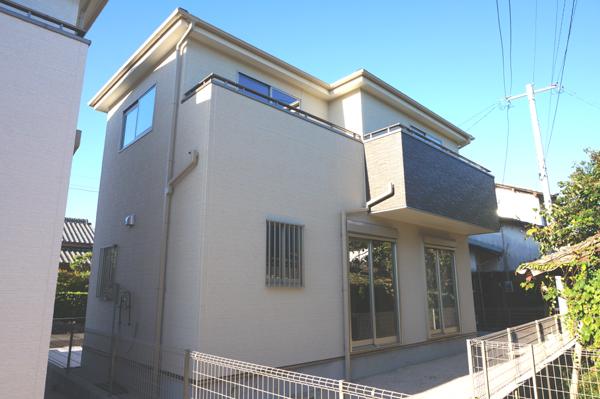 Same specifications photos (appearance). (1 Building) same specification