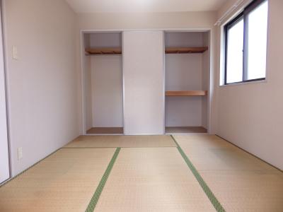 Other room space