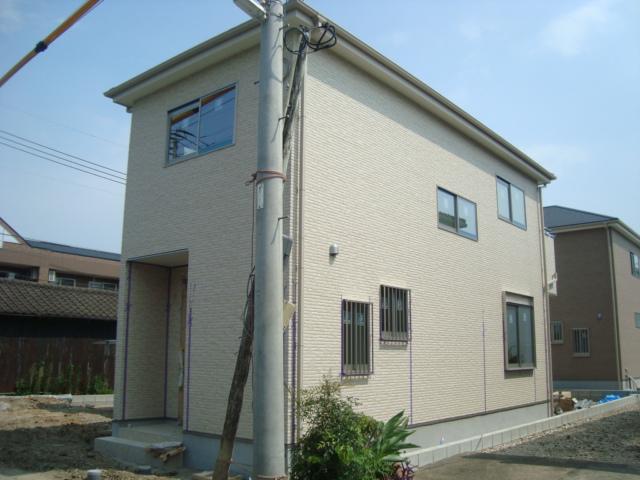 Local appearance photo