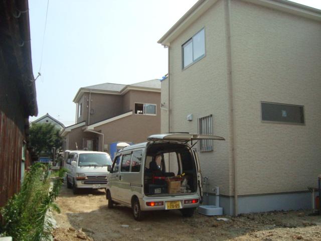 Local appearance photo