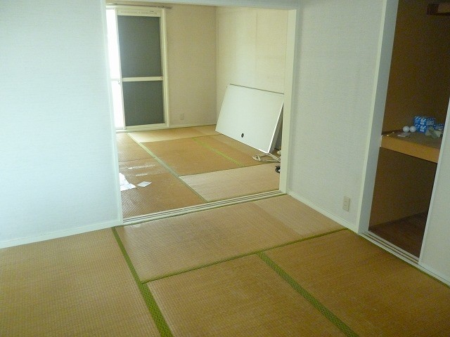 Other room space