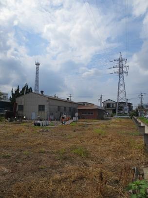 Local land photo. Southeast ☆