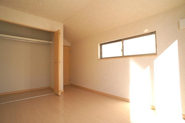 Non-living room. Building 2