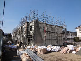 Building appearance