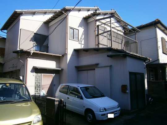 Local land photo