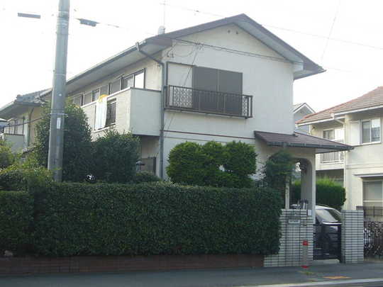 Local appearance photo