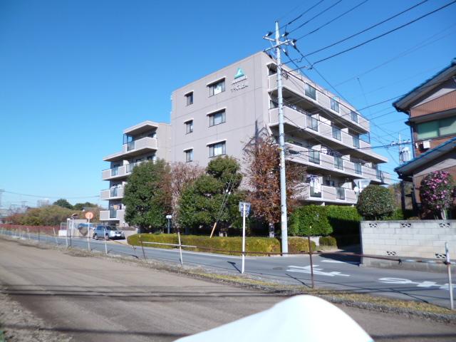 Saitama Prefecture Ageo Nishinomiya under 2