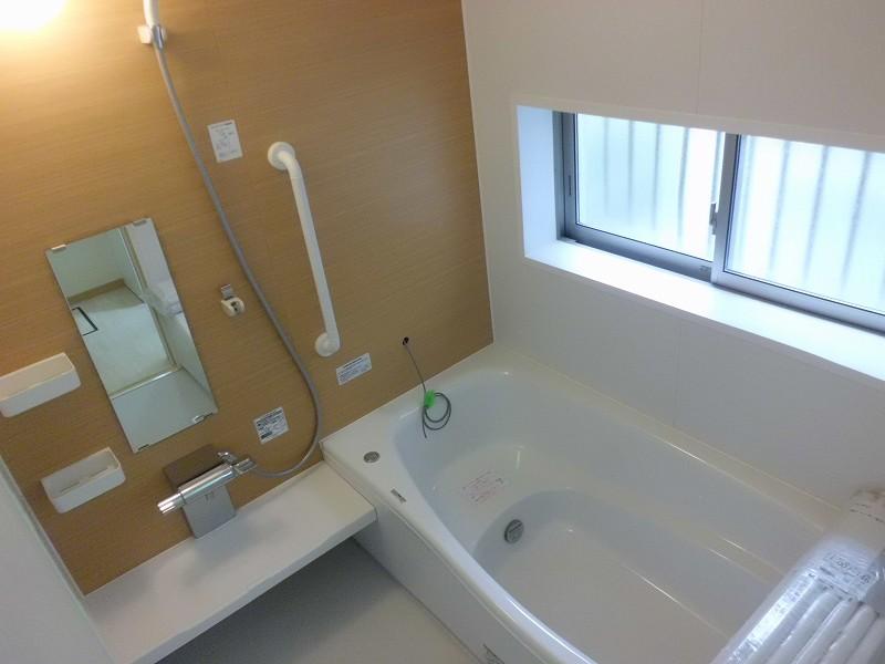 Same specifications photo (bathroom). (A Building) same specification