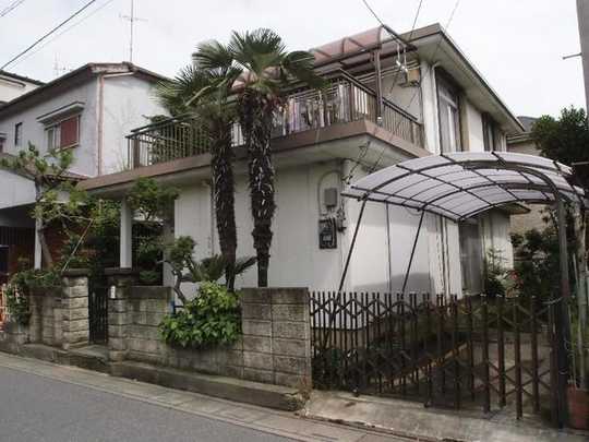 Local appearance photo. ◆ Exterior Photos ◆