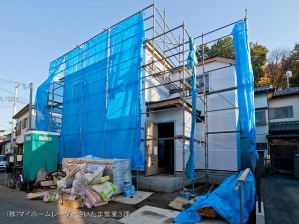 Local appearance photo. 2013 / 12 / 05 shooting 