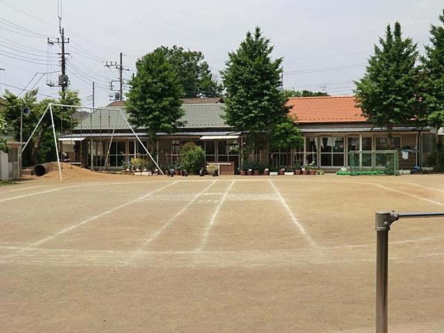 kindergarten ・ Nursery. Hikawa 1059m to kindergarten