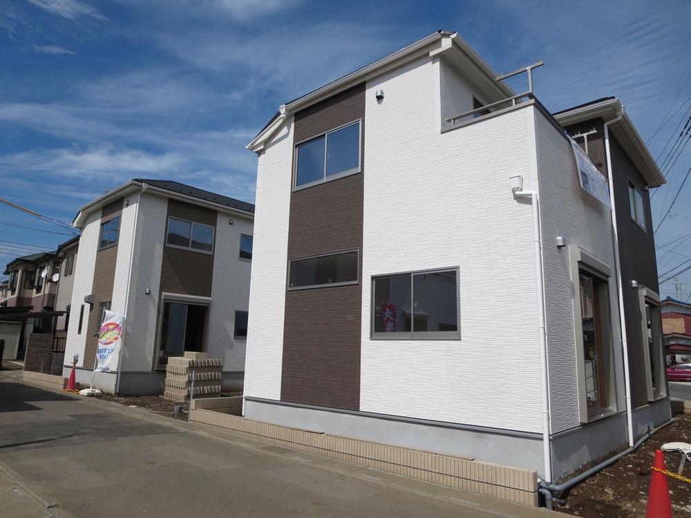 Local appearance photo