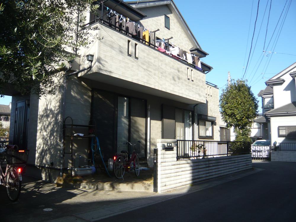 Local appearance photo. ■ Ageo Higashimachi Elementary School 1219m ・ Ageo junior high school 2227m