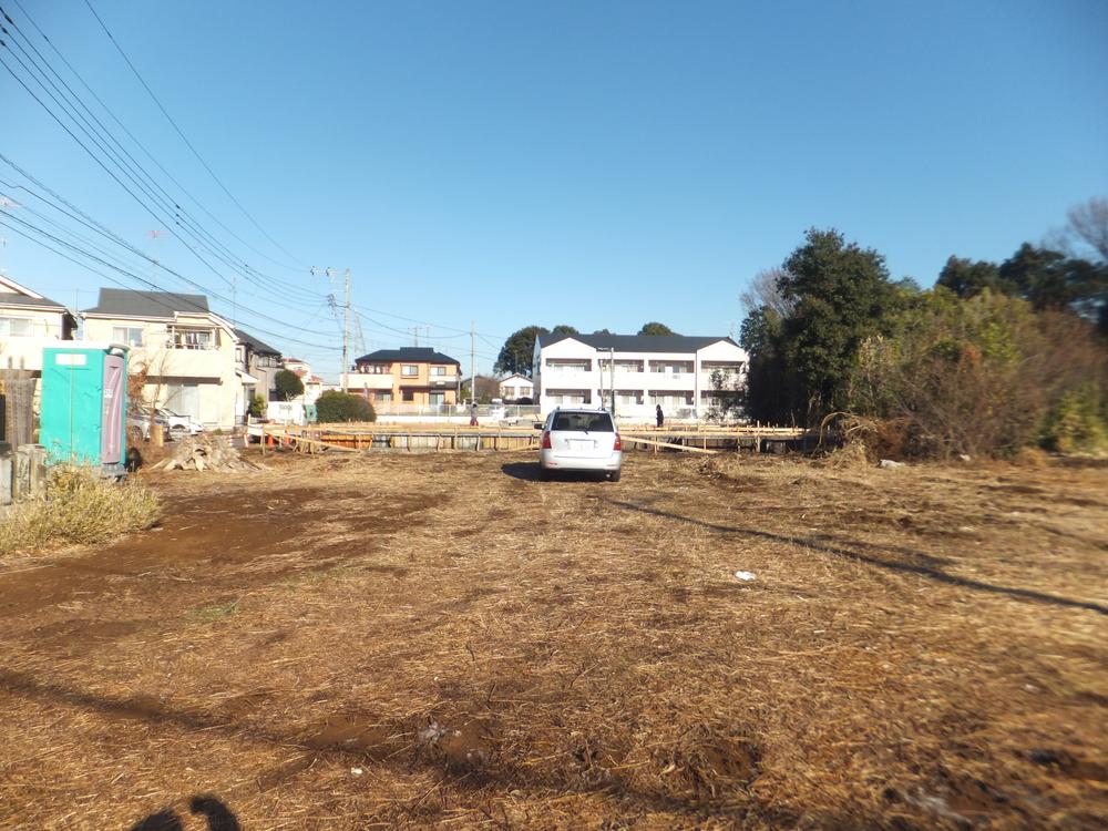 Local appearance photo