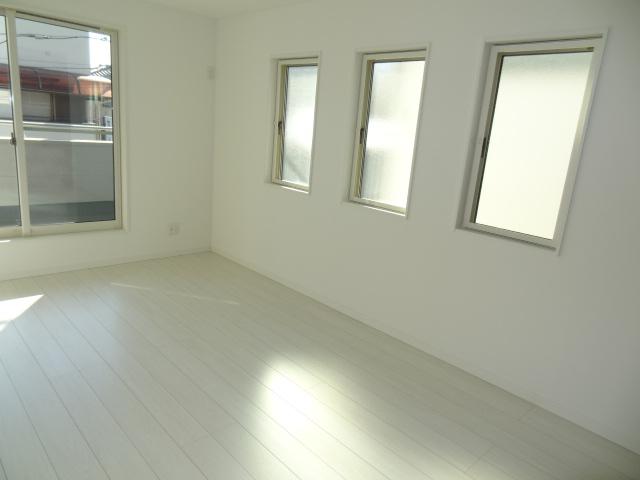 Non-living room. 2 Kaiyoshitsu (9 Building)