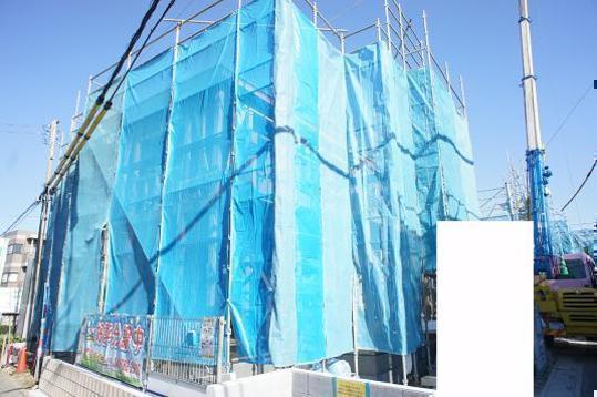 Local appearance photo. 1 Building appearance