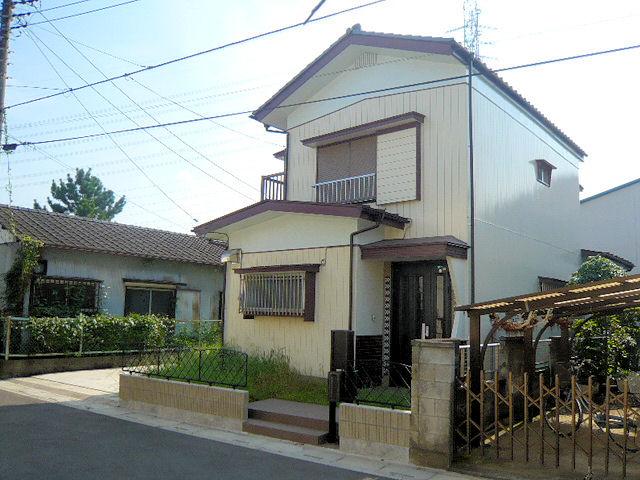 Local appearance photo. Land 50 square meters