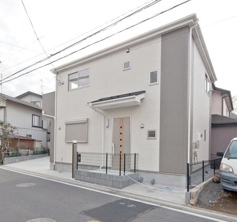 Local appearance photo