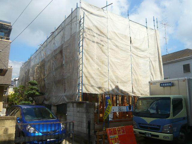 Local appearance photo. 10 / 7 Shooting 1 Building