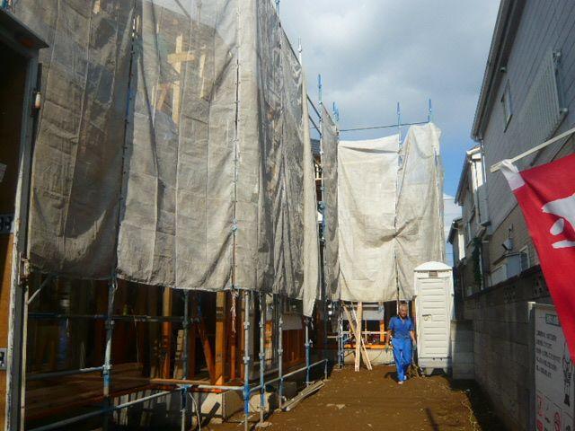 Local appearance photo. 10 / 7 Shooting Building 2