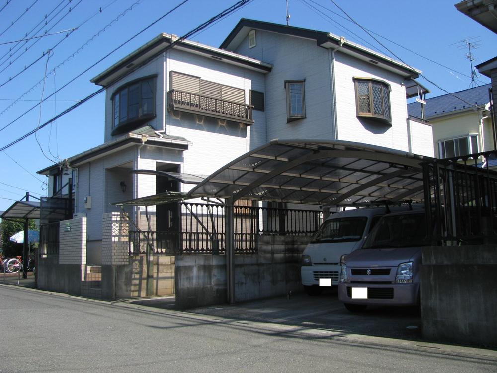 Local photos, including front road. Is the appearance (3)