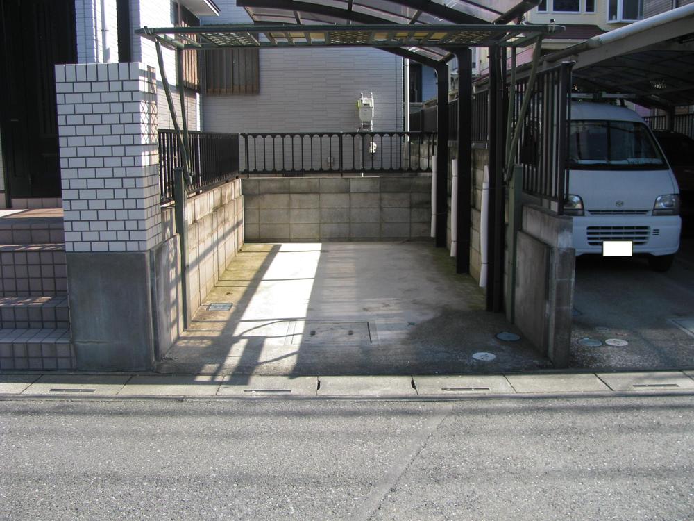 Other. Car is a space