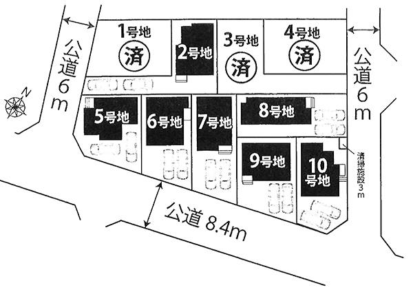 The entire compartment Figure. Compartment figure