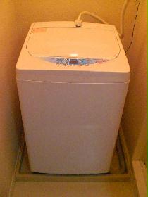 Other. Washing machine