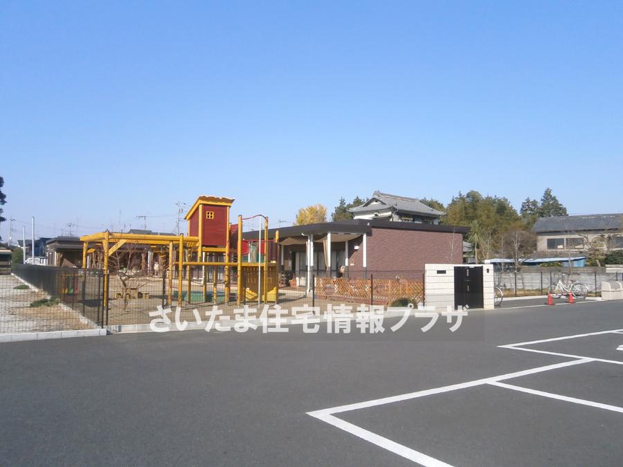 kindergarten ・ Nursery. Villa ・ For also important environment to Amikureishu you live, The Company has investigated properly. I will do my best to get rid of your anxiety even a little. 