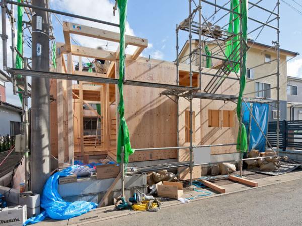 Local appearance photo. 2013 / 09 / 04 shooting 