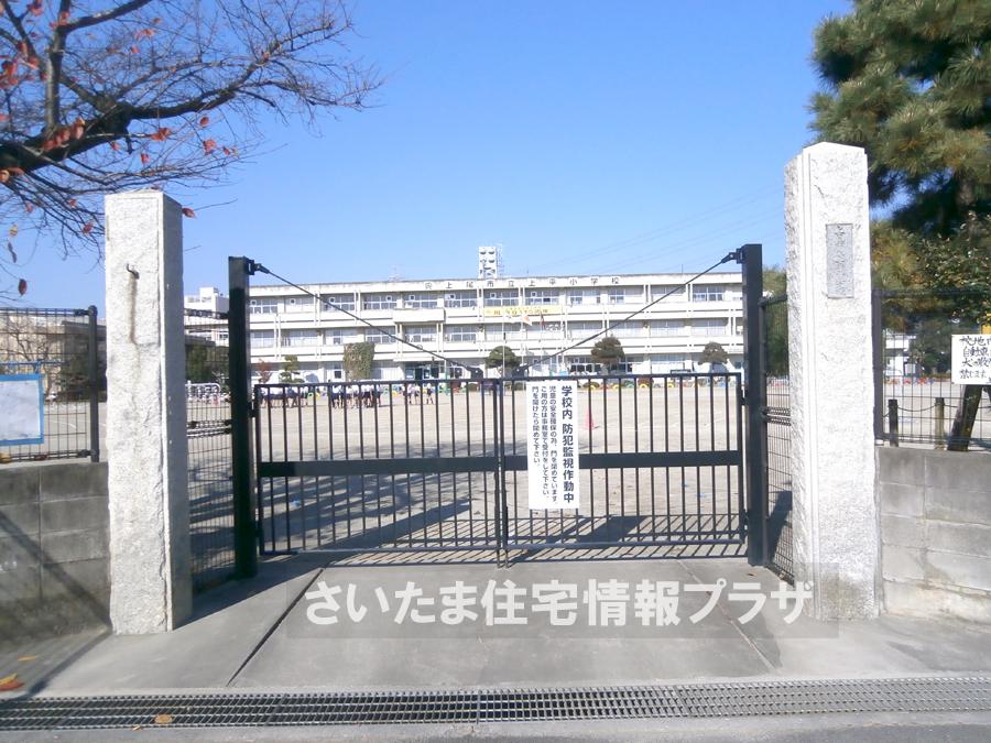 Primary school. For even Ageo Municipal Kamitaira elementary school we live in the precious environment, The Company has investigated properly. I will do my best to get rid of your anxiety even a little. 
