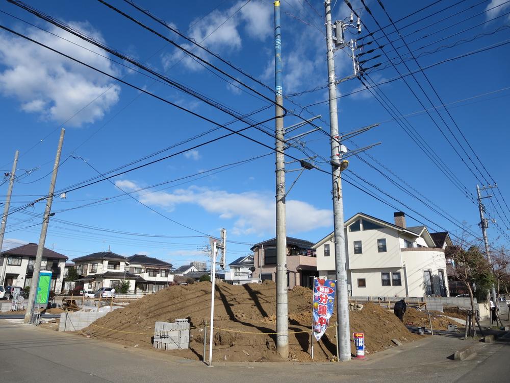 Local appearance photo