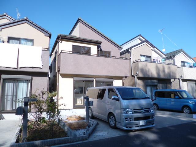 Local appearance photo