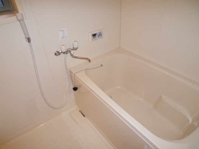 Bath. Basin undressing ・ Bathroom